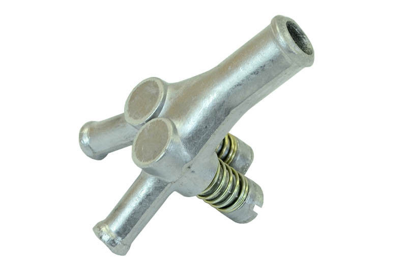 Дозатор (2 регулювання) газу Мукачево - фото 1