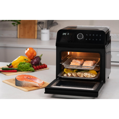 Мультипечь Ardesto AIFO-A150ST Винница - изображение 12