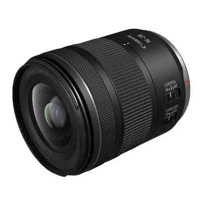 Объектив Canon RF 16-28mm f/2.8 IS STM (6906C005AA) Винница