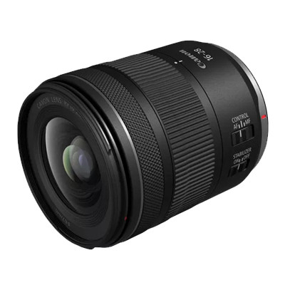 Объектив Canon RF 16-28mm f/2.8 IS STM (6906C005AA) Винница - изображение 3