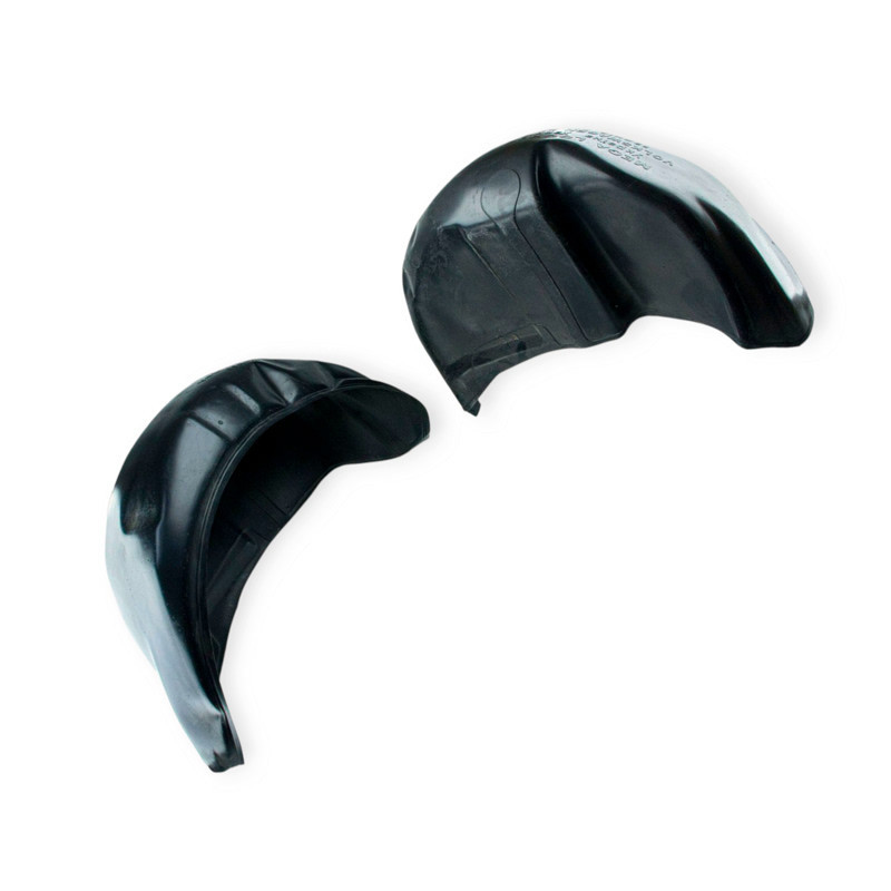 Захист-підкрилки Гольф IV задні Фольцваген Мукачево - фото 1