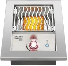 Гриль Grill gazowy Napoleon Bib10Irpss-Ce Киев - изображение 1