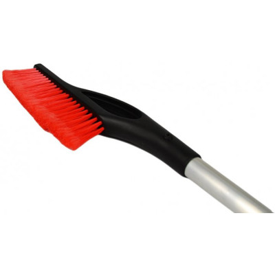 Щітка зі скребком Bottari 75см червона "ICE-75" (32327Red-IS) Вінниця - фото 2