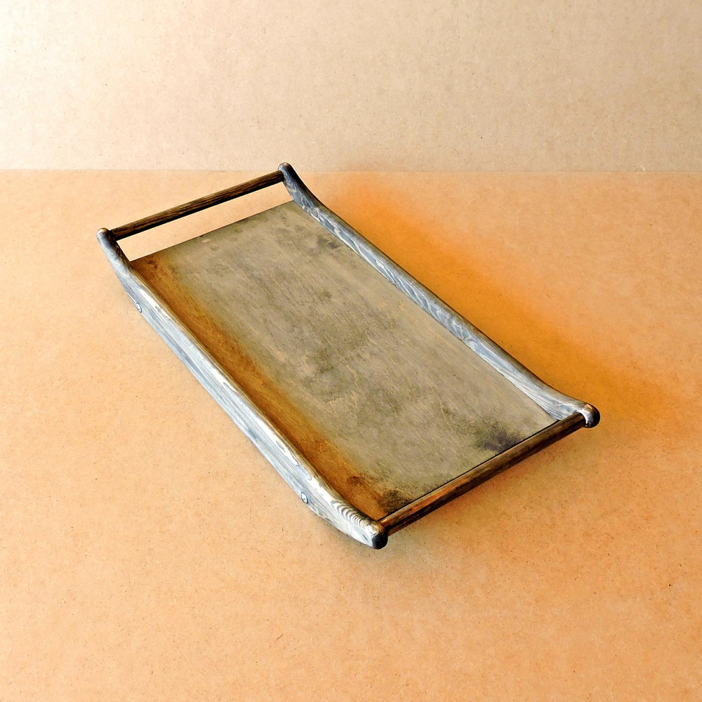 Столик-поднос для завтрака 