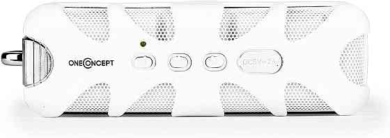 Bluetooth-динамік White Know OneConcept Німеччина Рівне