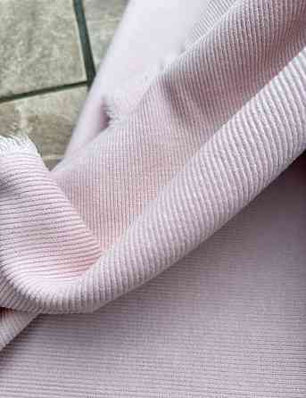 Тканина/опт/трикотаж рубчик, від 3 м. Київ