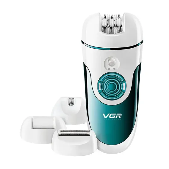 Эпилятор VGR V-700 4 в 1 Коломыя