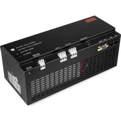 Пристрій безперебійного живлення Powercom DRU-500 Вінниця