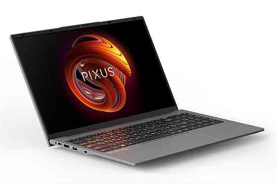 Ноутбук Pixus Link Gray (4897058531800) ( Сірий ) Харків