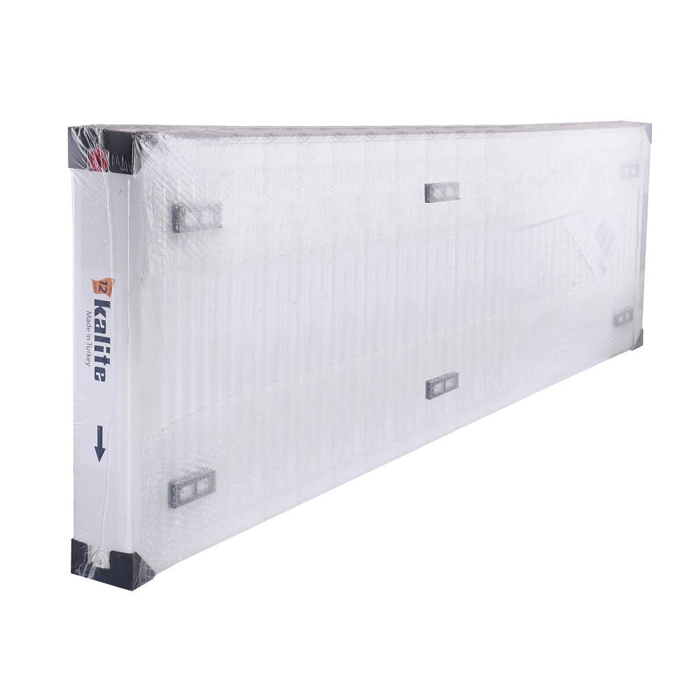 Радіатор сталевий 22/600х1800 бок KALITE Тернопіль - фото 5