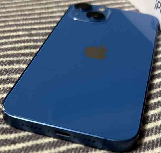 Айфон iPhone 13, 256Gb. Neverlock Киев