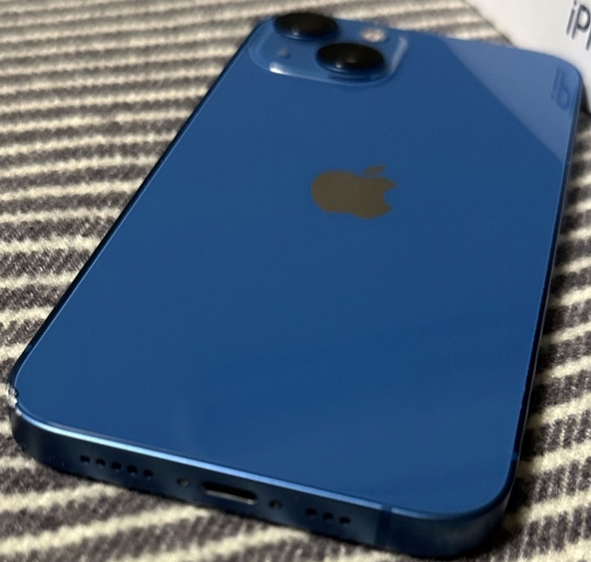 Айфон iPhone 13, 256Gb. Neverlock Киев - изображение 1