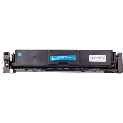 Картридж PowerPlant HP CLJ Pro MFP 4301dw CY (PP-W2101XCY) Винница