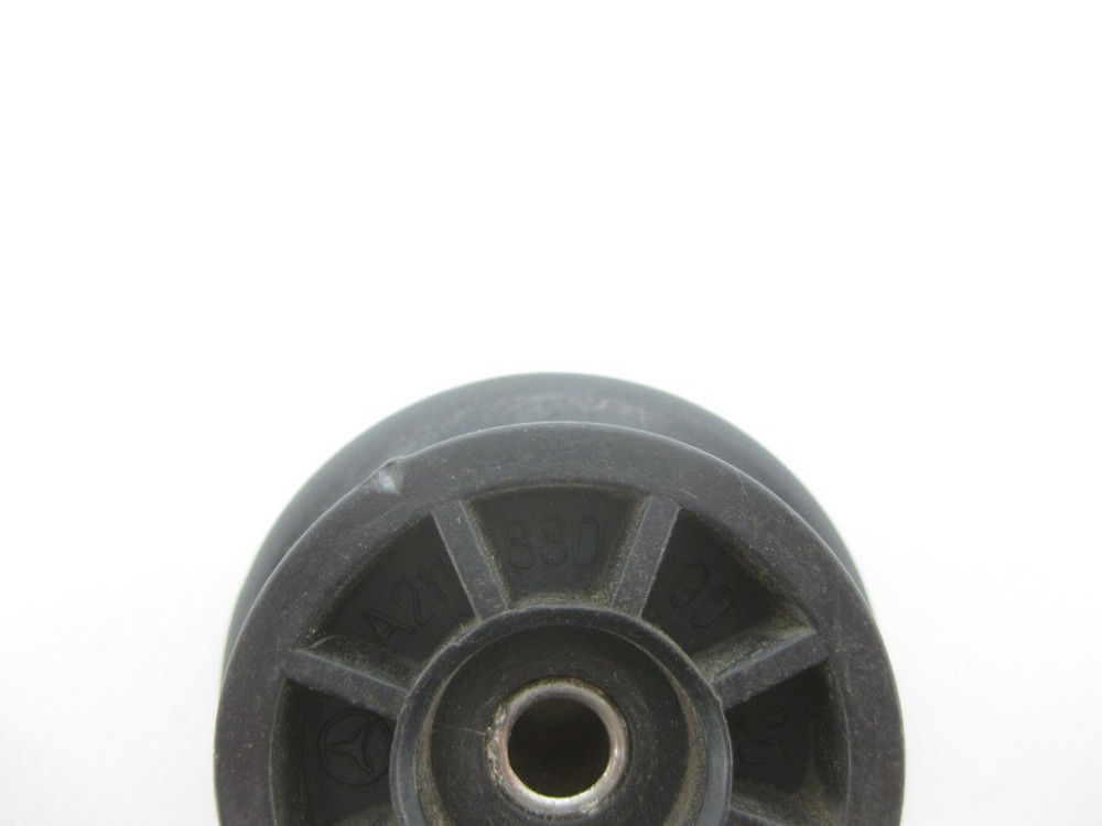 Mercedes-Benz  A2118800030 Бічна напрямна переднього бампера E-class W211 E-class S211 Одесса - изображение 8