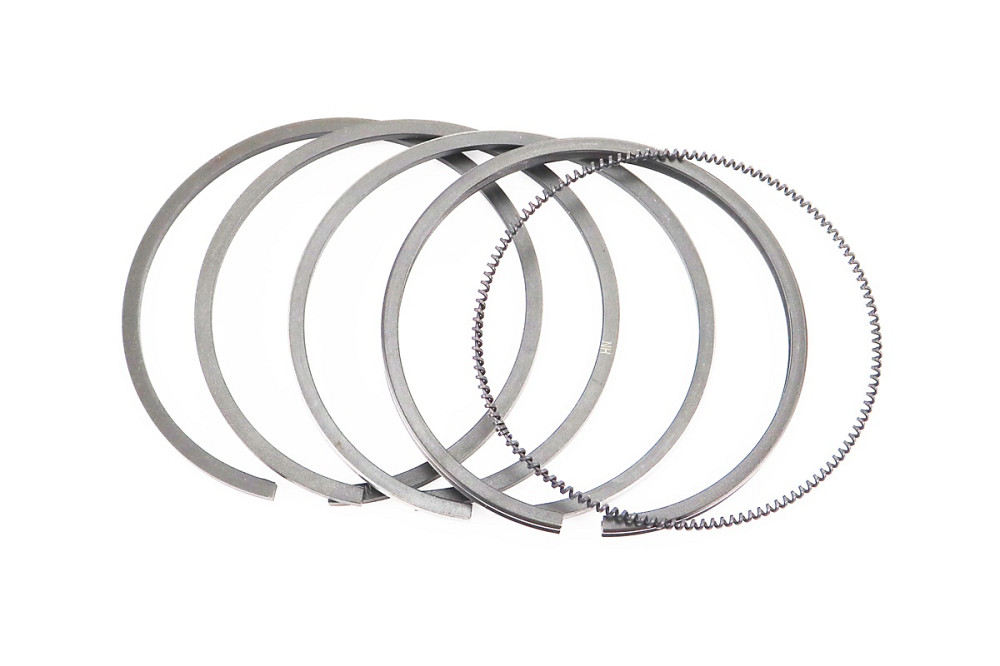 Кільця поршневі R185N 85mm STD Киев - изображение 1