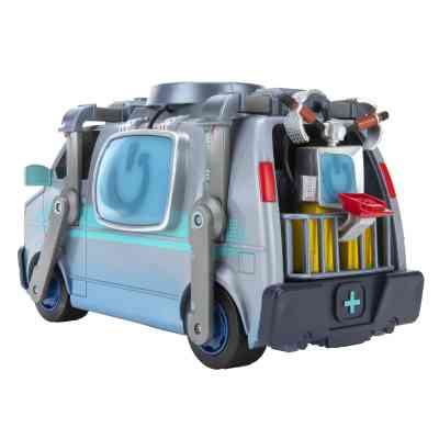 Фігурка Jazwares Fortnite Deluxe Feature Vehicle Reboot Van (FNT0732) Вінниця