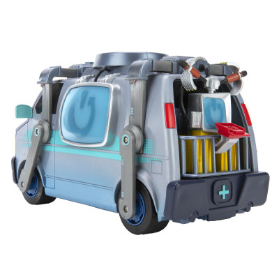 Фігурка Jazwares Fortnite Deluxe Feature Vehicle Reboot Van (FNT0732) Вінниця - фото 4