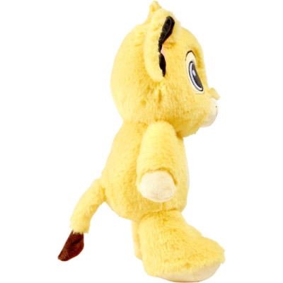 Мягкая игрушка Disney Левиня Симба 24 см (3858893908500) Винница - изображение 2