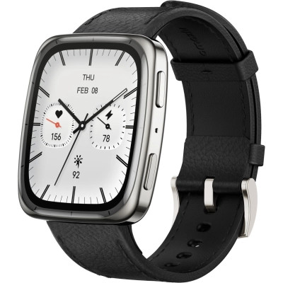 Смарт-годинник Amazfit Active 2S Premium W2440GL3N Чорний (1155812) Вінниця - фото 2