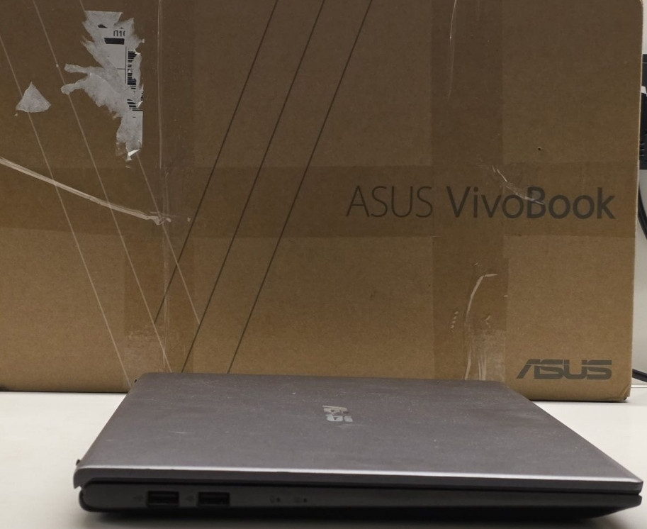 ASUS VivoBook X512J i7-1065G7, 16GB RAM, 512GB SSD, MX330. Киев - изображение 7