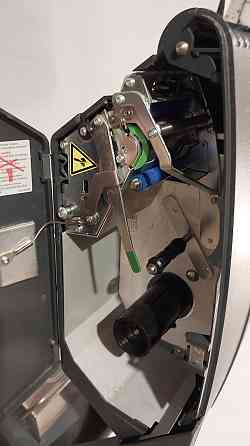 Сенсорні ваги Bizerba KH II 800 з дисплеєм покупця 7" (товар вживаний) Луцьк