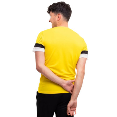 Футболка Puma teamRISE Jersey 704932-07 жовтий L (4063699212655) Вінниця - фото 2