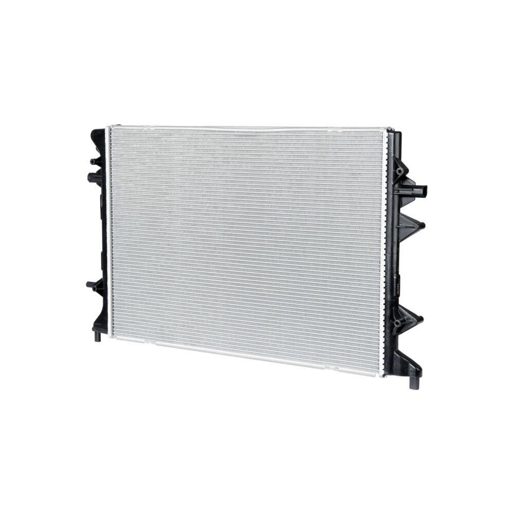 Радиатор охлаждения, Skoda, VW, 5K0121251S, Бренд: SRLine Киев - изображение 2