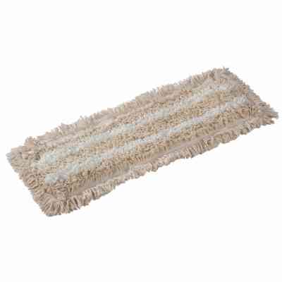 Насадка змінна для швабри PRO service петлева з бавовни і мікрофібри для вол. прибирання 40х13 см (4823071629965) Вінниця