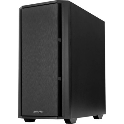 Корпус Chieftec PRO MINI (AZ-01B-OP) Вінниця - фото 2