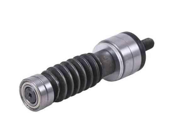 Червячный вал в сборе Мукачево