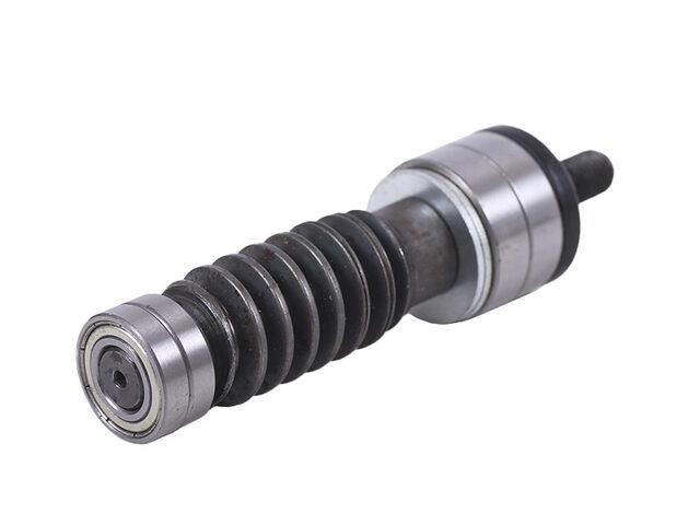 Червячный вал в сборе Мукачево - изображение 1