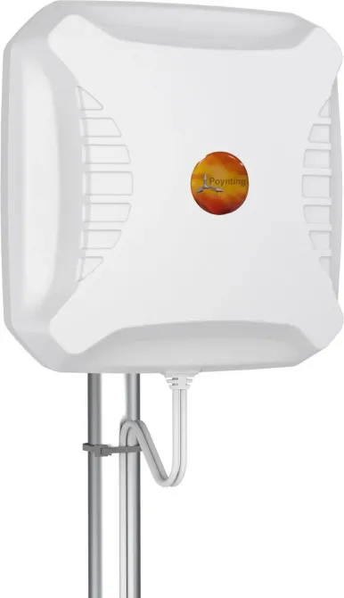 Маршрутизатор Poynting Antena Panelowa Xpol-2-5G-03 Sma-10 11Dbi Axpol0002V303 Киев - изображение 1