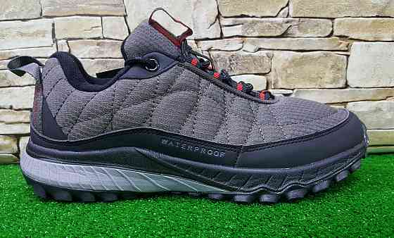 Женские зимние термо кроссовки BaaS, производительность Польши р.36-23,5 см Киев