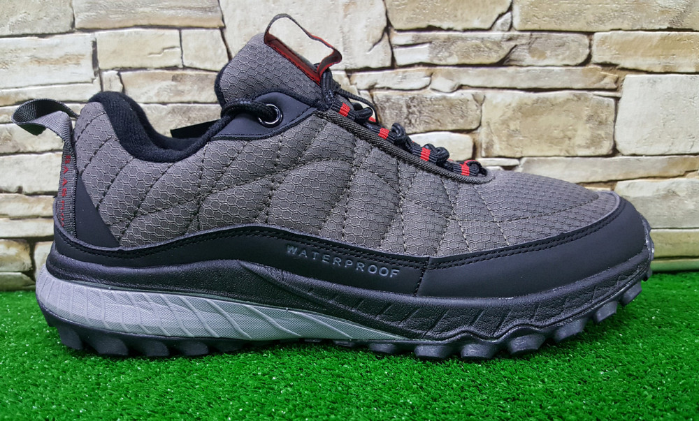 Женские зимние термо кроссовки BaaS, производительность Польши р.36-23,5 см Киев - изображение 4