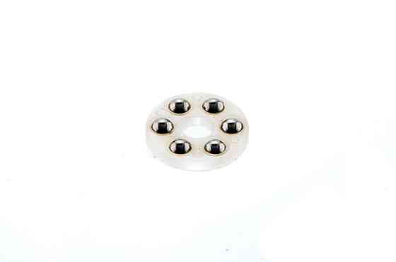 Підшипник вижимний (КПП) МТ, ДНІПРО (пластик) JING Киев