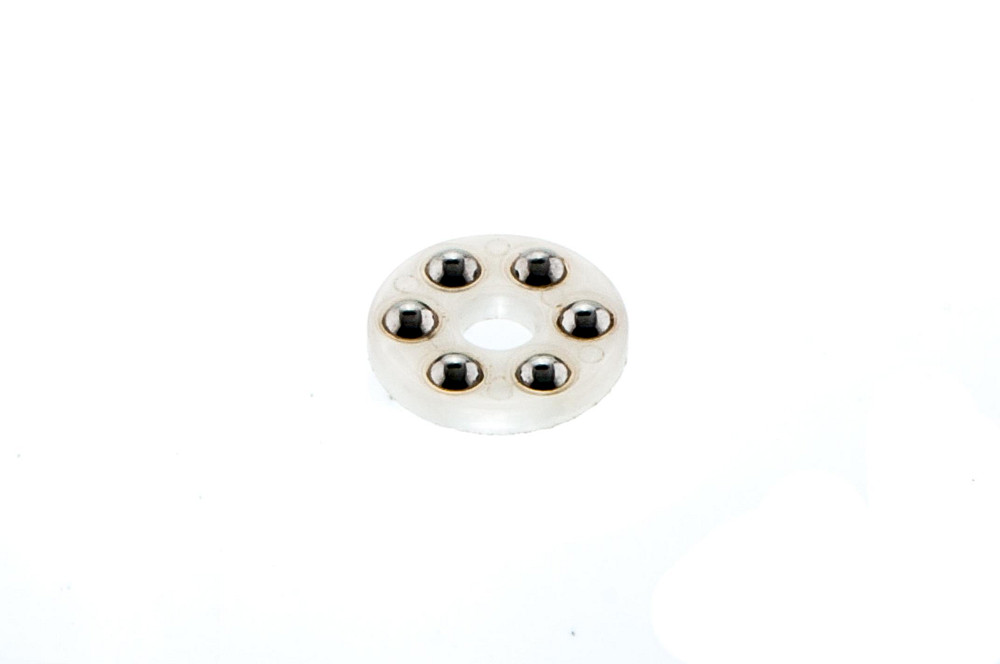 Підшипник вижимний (КПП) МТ, ДНІПРО (пластик) JING Киев - изображение 1