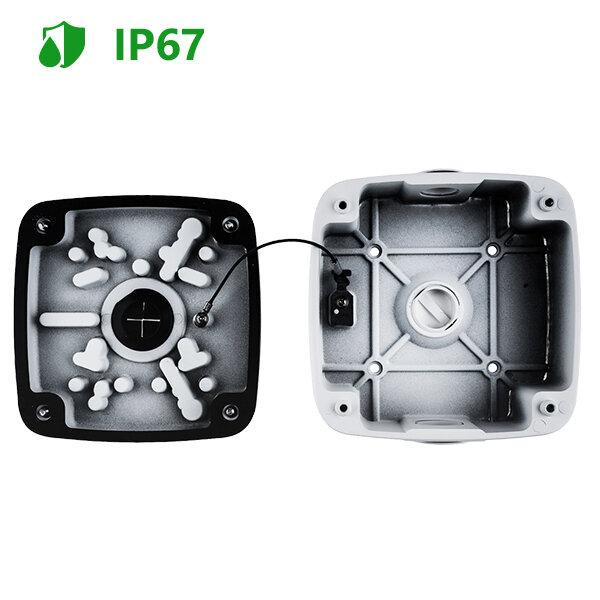 Монтажне кріплення для камери GV-OUT-006 Київ - фото 9