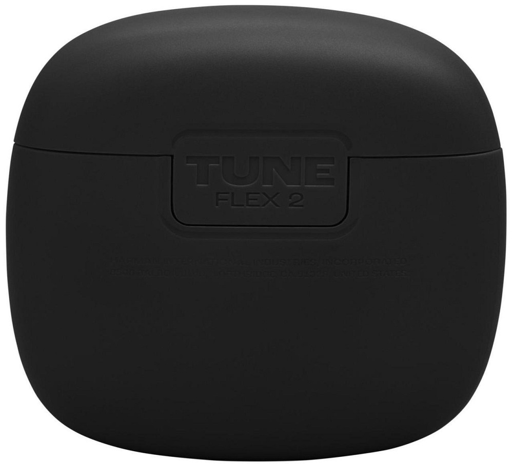 Bluetooth-гарнітура JBL Tune Flex 2 Black (JBLTFLEX2BLK) Чорний Харків - фото 8