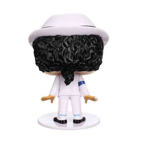 Ігрова фігурка Funko POP! - Майкл Джексон Дніпро