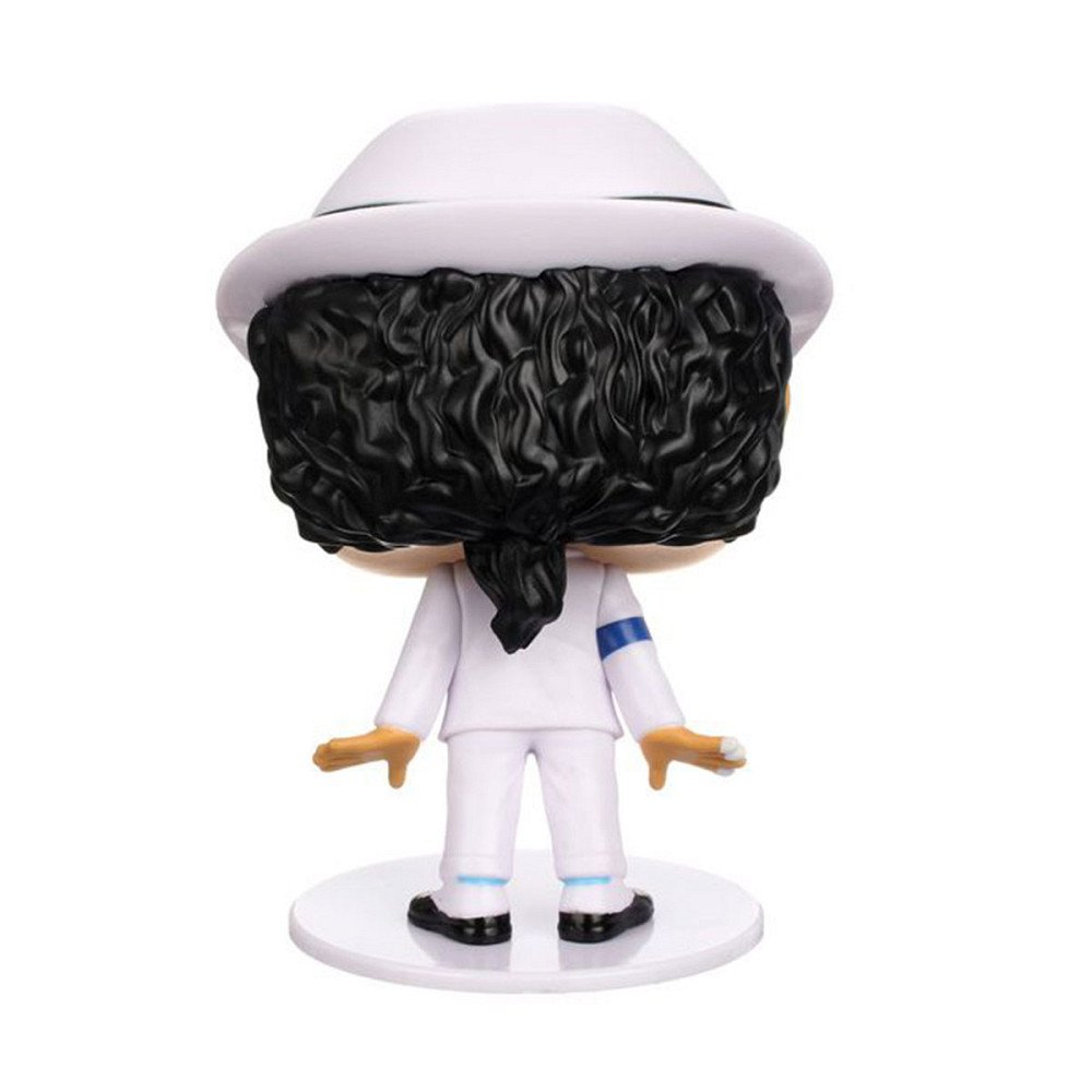 Ігрова фігурка Funko POP! - Майкл Джексон Дніпро - фото 4