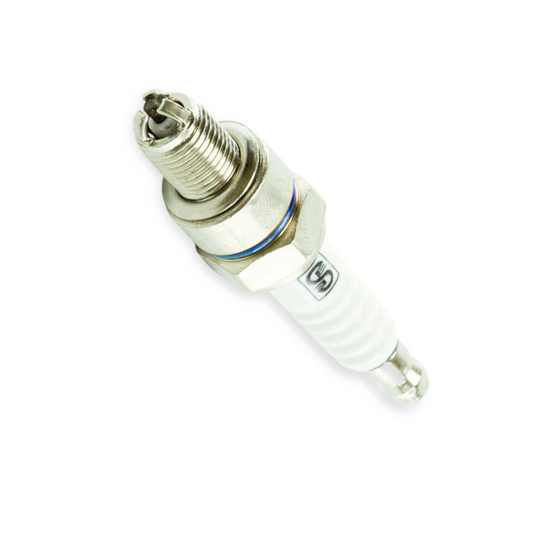 Свеча А7TJC 3-х контактная (M10*1,00 12,7mm) 4т Мукачево - изображение 1