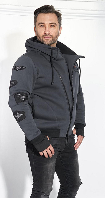 Чоловіча куртка (50) Київ - фото 2