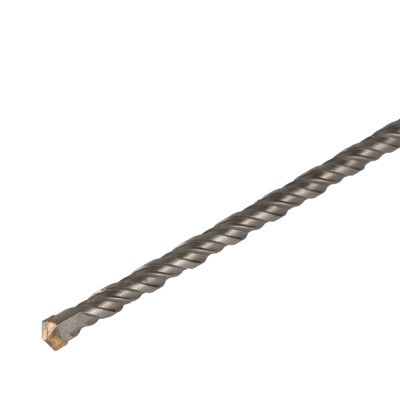 Бур Grad по бетону SDS-plus твердосплав S4 8x210мм (1812135) (1812135) Винница - изображение 2