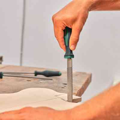 Рашпіль Bosch 3шт (1.600.A02.ZB1) Вінниця