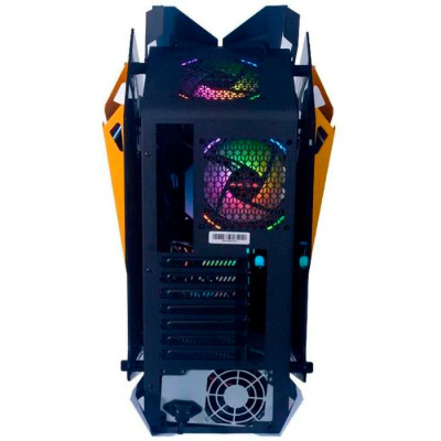 Корпус Gamemax Autobot-II Винница - изображение 3