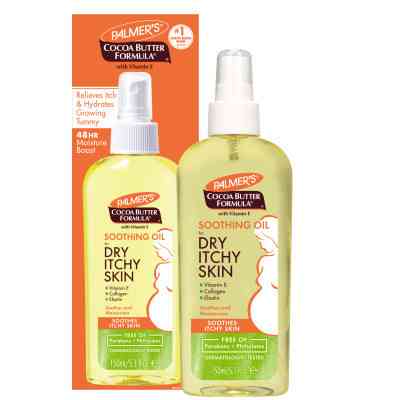 Косметика для мам Palmer's з олією какао і вітаміном Е, 150 мл (4050.00) Вінниця