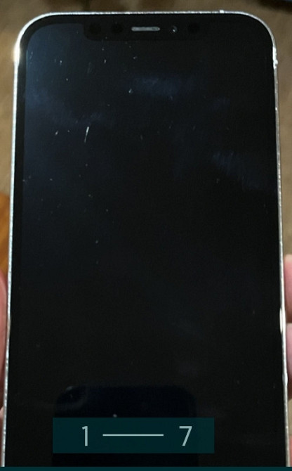 Айфон iPhone 12 Pro 128Gb. Киев - изображение 7