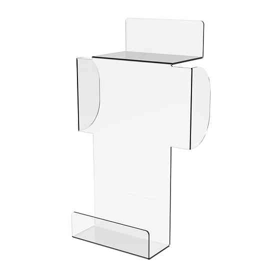 Подставка EKOSTAR для смартфона в экономпанель Киев