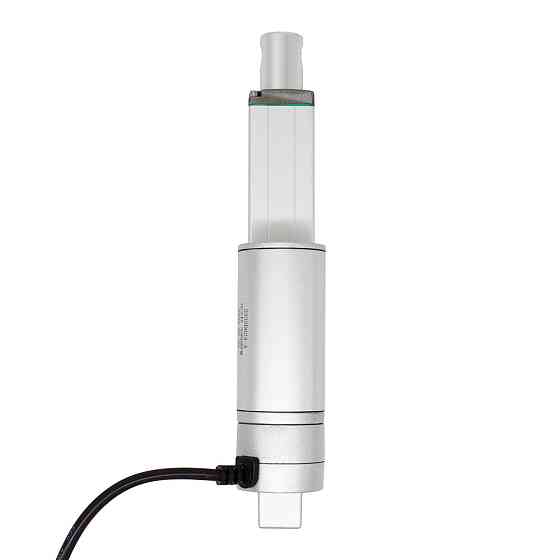 Актюатор лінійний 200мм 200Н 44мм/с HY01-12-A5-305 Київ