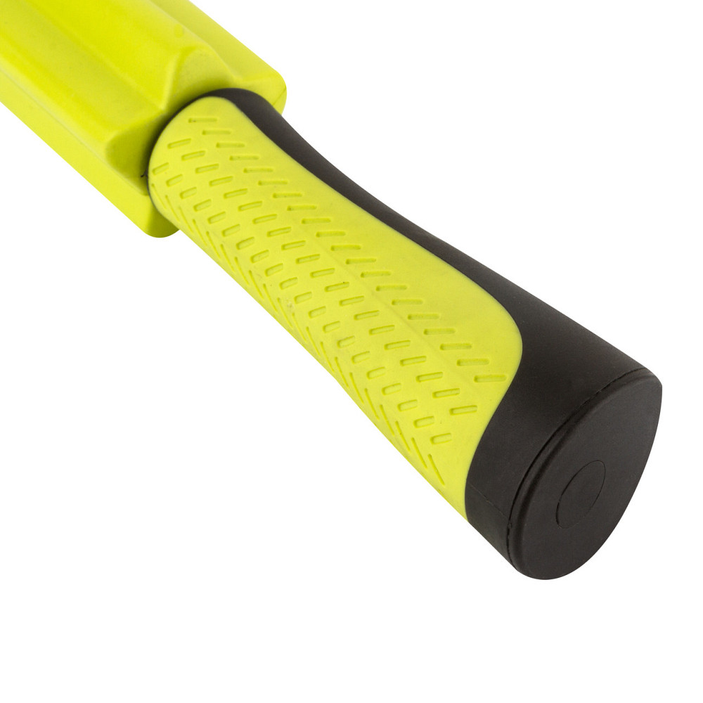 Масажер PowerPlay Massage Bar 4024 жовтий Луцьк - фото 2